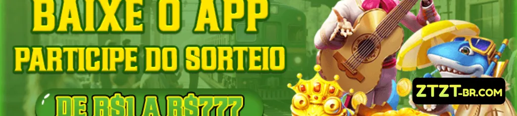 ztzt baixar aplicativo