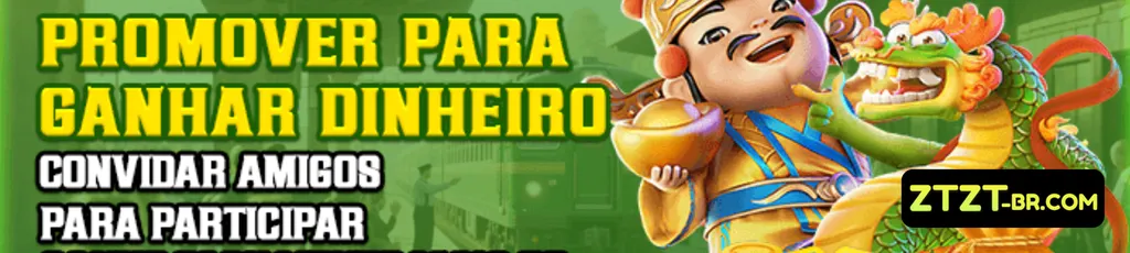 ztzt promoções